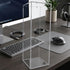 Magnetic Acrylic Display Case for Case of 6 English Booster Box