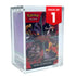 Magnetic Acrylic Display Case for Single Booster Bundle - Build and Battle Box