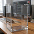 Magnetic Acrylic Display Case for Single Booster Bundle - Build and Battle Box