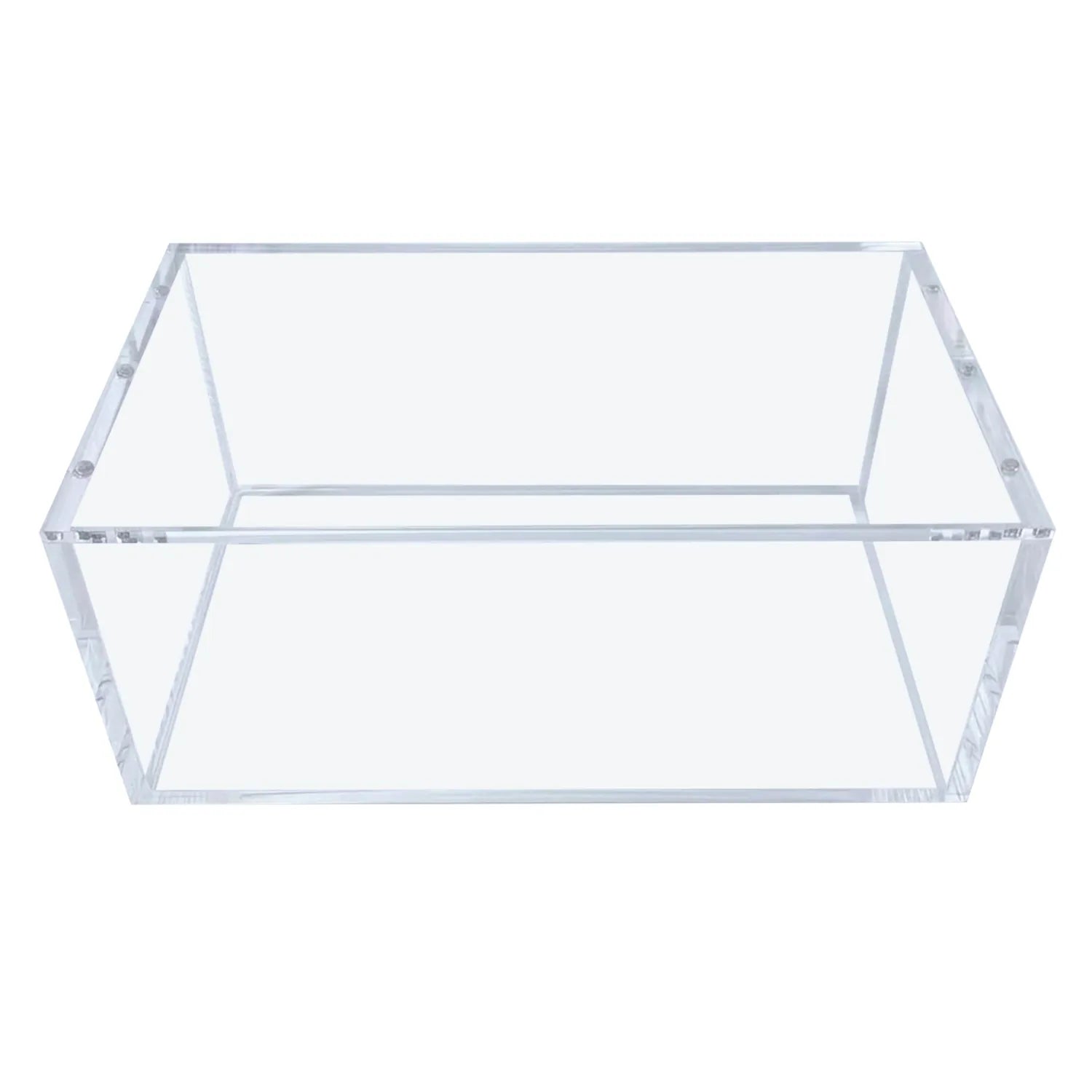 Magnetic Acrylic Display Case for Build & Battle Stadium Box