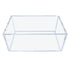 Magnetic Acrylic Display Case for Build & Battle Stadium Box