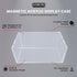 Magnetic Acrylic Display Case for Build & Battle Stadium Box