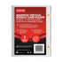 Magnetic Display Case Dual Vertical Booklet Holder