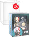 Housse de protection pour Nendoroid Acid-Free PET Protector