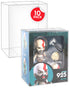 Housse de protection pour Nendoroid Acid-Free PET Protector
