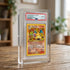 Magnetic Acrylic Case Display for 1 PSA Slab - Clear