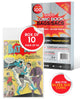 Pochettes Comic pour Silver Age Comic Bags Protector -2MIL - Paquet de 100
