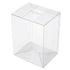 EVORETRO PREMIUM Funko Pop Plastic Protector for 4 Inch 0.50MM