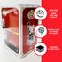 240 full box Premium Funko Pop Protector – 4 Inch (0.50mm)