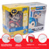 240 full box Premium Funko Pop Protector – 4 Inch (0.50mm)