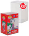 240 full box Premium Funko Pop Protector – 4 Inch (0.50mm)