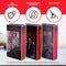 Action Figure Acrylic Case for 6" Hasbro Star Wars Black Series - Pack of 2