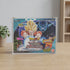 EVORETRO Acrylic Magnetic Case for Dragon Ball B12 Booster Box (BT) 5MM