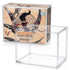 Boîtier de protection acrylique pour boîte de booster TCG League of Legends | EVORETRO 0,50 mm
