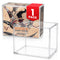 Boîtier de protection acrylique pour boîte de booster TCG League of Legends | EVORETRO 0,50 mm