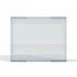 EVORETRO PET protector for One Piece Card Game booster box, front view