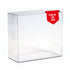 Protecteur en PET EVORETRO pour boîte Booster Pokémon – Paquet de 1 / 100