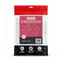 EVORETRO EVO-2987 clear plastic protector Pack of 1 packaging compatible with Pokemon ETB