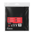 Regular 12 Pocket Card Flex Portfolio Black Pack of 1