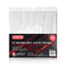 EVORETRO Vinyl Inner Sleeves Anti-Static 50 Micron 100-Pack