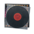 EVORETRO Vinyl Inner Sleeves Anti-Static 50 Micron 100-Pack