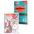 Evoretro Clear Resealable Bags for Digest, Manga