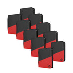 Black-Red 