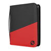 Black-Red 