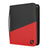 Black-Red 
