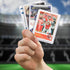 EVORETRO Top Loader 100 pt for Sport Card with Memorial 100pt
