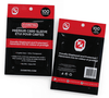 Premium card sleeves for trading cards – protective TCG card sleeves – EVORETRO 100 