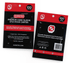 Premium card sleeves for trading cards – protective TCG card sleeves – EVORETRO 100 