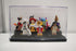 Vitrine d’exposition pour mini-figurines Lego