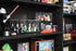 Vitrine d’exposition pour mini-figurines Lego