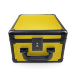 EVORETRO Graded Card Storage Box, TSA Lock