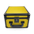EVORETRO Graded Card Storage Box, TSA Lock
