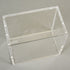 Acrylic Case for Pokemon Booster Box with Magnetic Lid Pack of 1