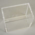 Acrylic Case for Pokemon Booster Box with Magnetic Lid Pack of 1