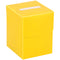 EVORETRO Plastic Deck Box – Holds Standard Trading Cards