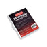Stackable Hinged Card Box for 25 TCG & Sports Cards