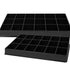 EVORETRO Card Sorting Tray – 18 Slots (Pack of 5)
