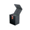 EVORETRO Magnetic Deck Box for 100 double-sleeved cards or 120 single-sleeved
