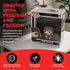Funko Pop Album Pop EVORETRO PET Protector  0.35MM - Pack of 10