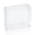 Funko Pop Album Pop EVORETRO PET Protector  0.35MM - Pack of 10
