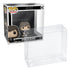 Funko Pop Album Pop EVORETRO PET Protector  0.35MM - Pack of 10