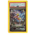 Yellow bumper graded slab protector for PSA slabs protecting trading card cases from damage
