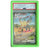 Mint green bumper graded slab protector for PSA slabs protecting trading card cases from damage