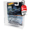 Acrylic Protector Case for Hot Wheels Premium, Pack of 2 | EVORETRO