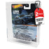 Acrylic Protector Case for Hot Wheels Premium, Pack of 2 | EVORETRO
