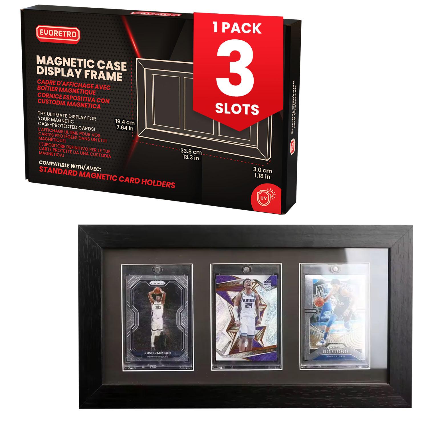 What are cool displays for Pokemon cards What are cool displays for Pokemon cards